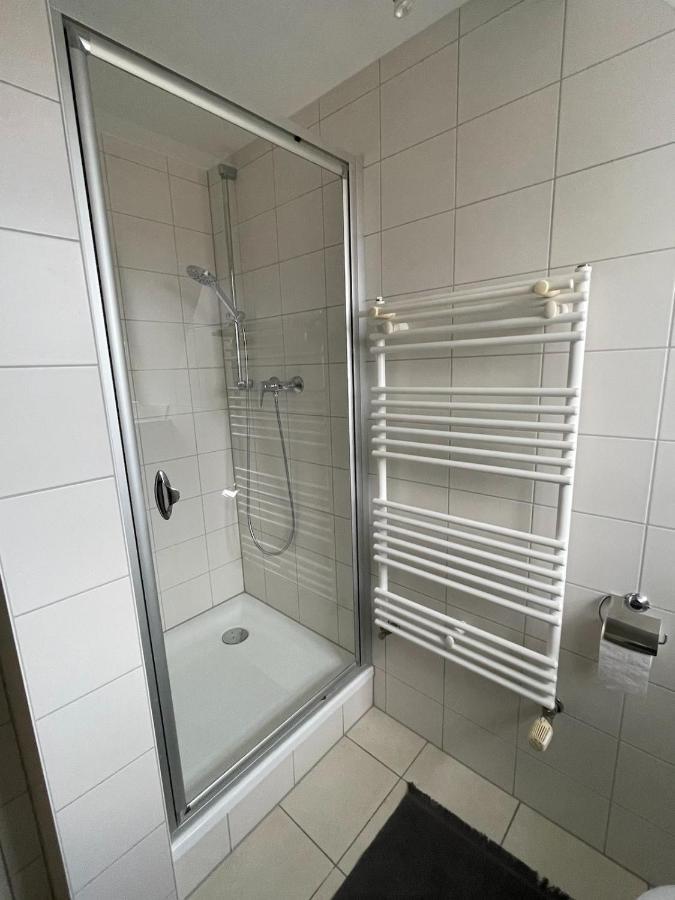 Apartamento Kulturgenuss Am Goethewanderweg Weimar  Exterior foto